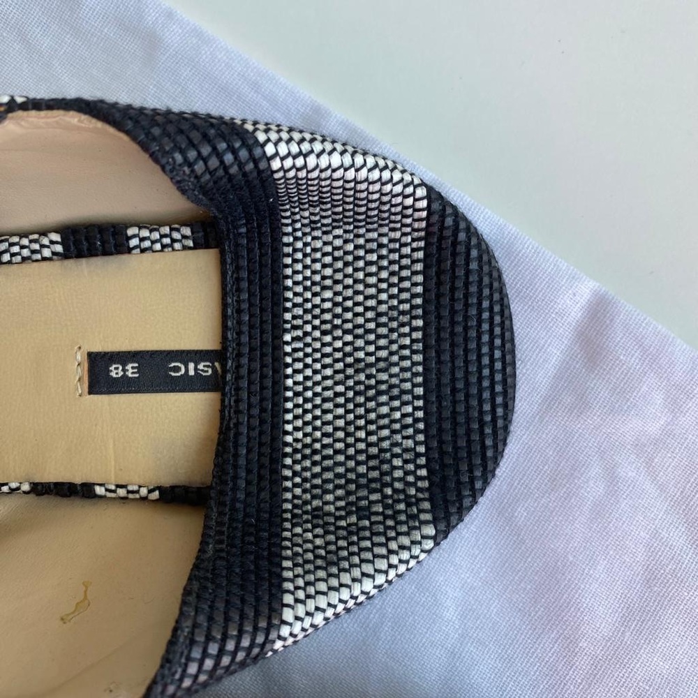 Zara Mules - Picture 4 of 7